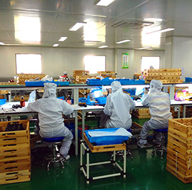 중국 Beijing O\\\'kandar Trade Co., Ltd. 회사 프로필