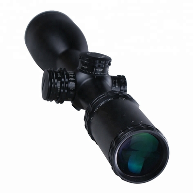 56mm 객체 렌즈 지름 30mm 튜브 4-20x56 SFIR 광학 스포츠 촬영용 시선