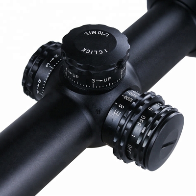 56mm 객체 렌즈 지름 30mm 튜브 4-20x56 SFIR 광학 스포츠 촬영용 시선