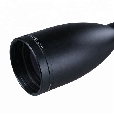 56mm 객체 렌즈 지름 30mm 튜브 4-20x56 SFIR 광학 스포츠 촬영용 시선