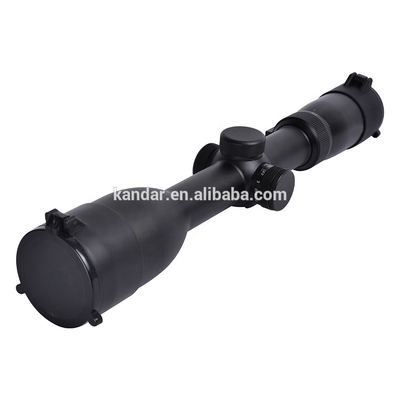 30mm 튜브 하이 레벨 광학 1.5-8x50 IRZ3 SFP 사냥 범위 최적 성능