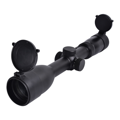 반사 광학 시력 SW 1.5-8X50IR 범위 장착