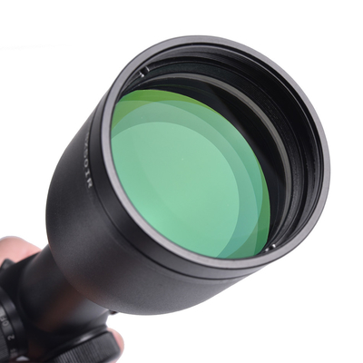 반사 광학 시력 SW 1.5-8X50IR 범위 장착