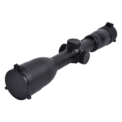 반사 광학 시력 SW 1.5-8X50IR 범위 장착