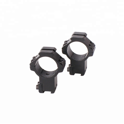 30mm 링 마운트 피칸티니 샐러드 높이 20mm 11mm/22mm 베이스 너비
