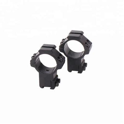 30mm 링 마운트 피칸티니 샐러드 높이 20mm 11mm/22mm 베이스 너비