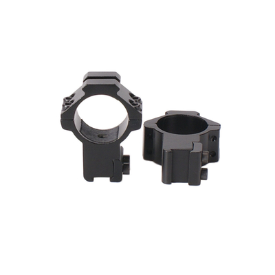 30mm 링 마운트 피칸티니 샐러드 높이 20mm 11mm/22mm 베이스 너비