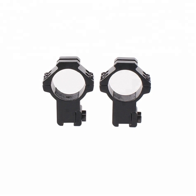 30mm 링 마운트 피칸티니 샐러드 높이 20mm 11mm/22mm 베이스 너비