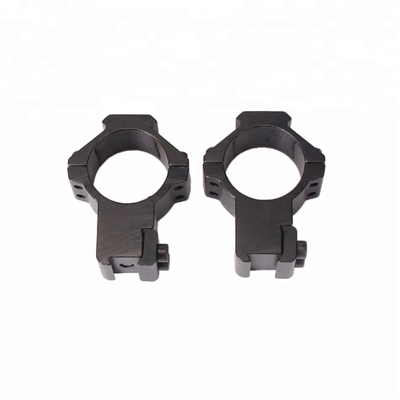 30mm 링 마운트 피칸티니 샐러드 높이 20mm 11mm/22mm 베이스 너비