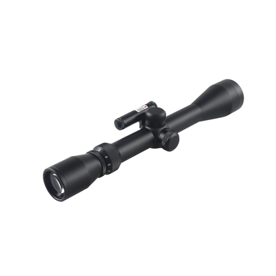 310mm 길이 광학 사냥 범주 3-9x40 소 빨간 레이저와 11mm/22mm 베이스 너비