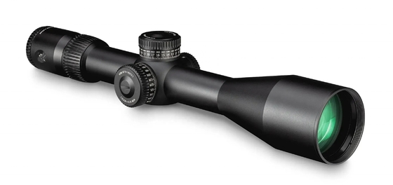 Vor 광학 범위 5-25x56FFP 34mm 유리 망원경과 56mm 객체 렌즈 지름