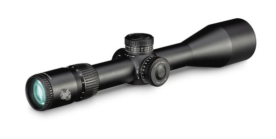 Vor 광학 범위 5-25x56FFP 34mm 유리 망원경과 56mm 객체 렌즈 지름