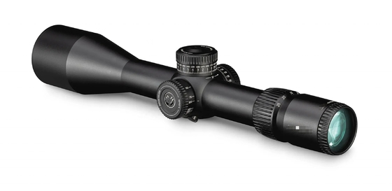Vor 광학 범위 5-25x56FFP 34mm 유리 망원경과 56mm 객체 렌즈 지름