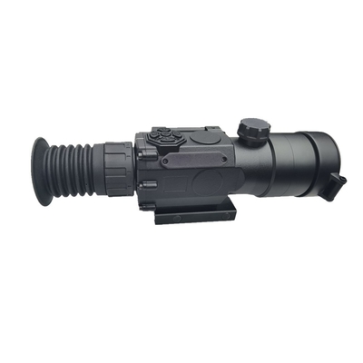 55mm 눈 구제 KDS1W 3.7X-11X 사냥용 디지털 야간 시력 범위 IP65