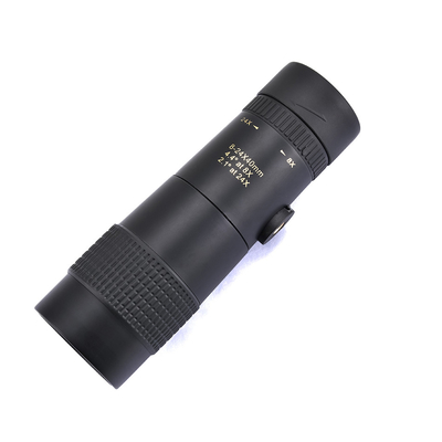 2m 근점점 8-24x40 줌 장거리 모노클러