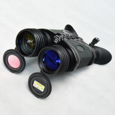 50mm/F1.0 객체 지름 39X 고해상도 WIFI 디지털 나이트 비전 망원경