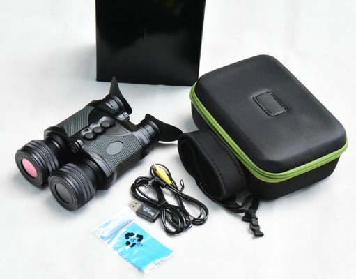 50mm/F1.0 객체 지름 39X 고해상도 WIFI 디지털 나이트 비전 망원경