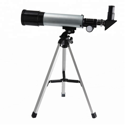 하이 파워 F36050mm 반열 단층 망원경 어린이용 34cm 삼각대 고해상도