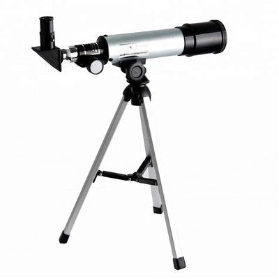 하이 파워 F36050mm 반열 단층 망원경 어린이용 34cm 삼각대 고해상도