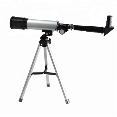 하이 파워 F36050mm 반열 단층 망원경 어린이용 34cm 삼각대 고해상도