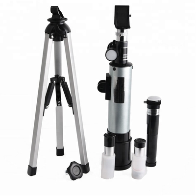하이 파워 F36050mm 반열 단층 망원경 어린이용 34cm 삼각대 고해상도