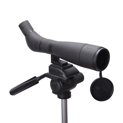 트리포드 적응 20-60X60 광경 모노클러 스포팅 스코프, 객체 지름 60mm