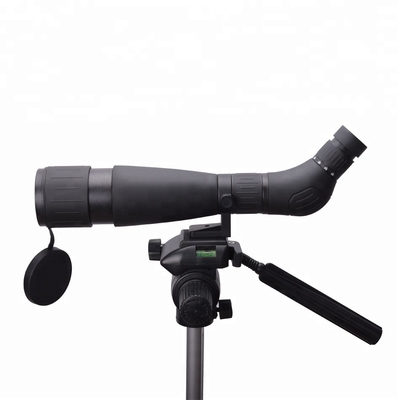 트리포드 적응 20-60X60 광경 모노클러 스포팅 스코프, 객체 지름 60mm