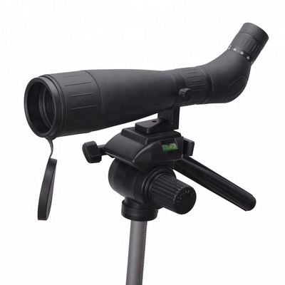 트리포드 적응 20-60X60 광경 모노클러 스포팅 스코프, 객체 지름 60mm