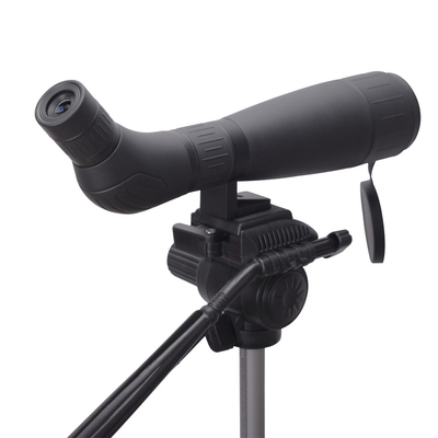 트리포드 적응 20-60X60 광경 모노클러 스포팅 스코프, 객체 지름 60mm