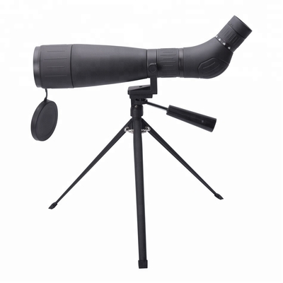 트리포드 적응 20-60X60 광경 모노클러 스포팅 스코프, 객체 지름 60mm