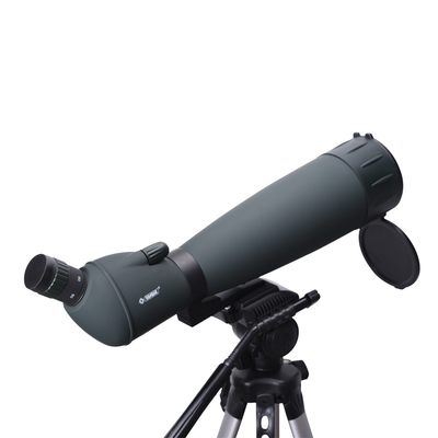 자연 관측 광학 기기 25-75X75 75mm 렌즈와 함께 스포팅 스코프
