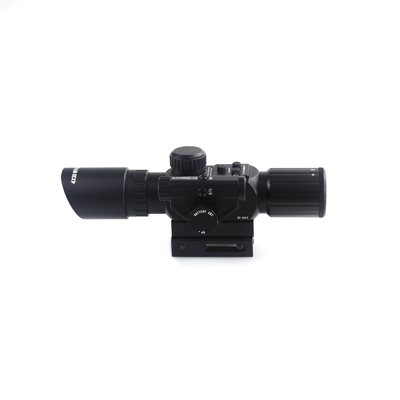 448g 칸다르 또는 OEM 4X30IR M7 스코프 26ft 100yds 시야