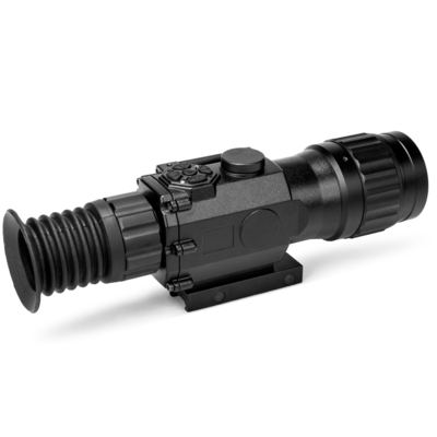 50mm 눈 구제 및 ±6 다이오프터 조정 야간 시력 광 범위 KDS1A