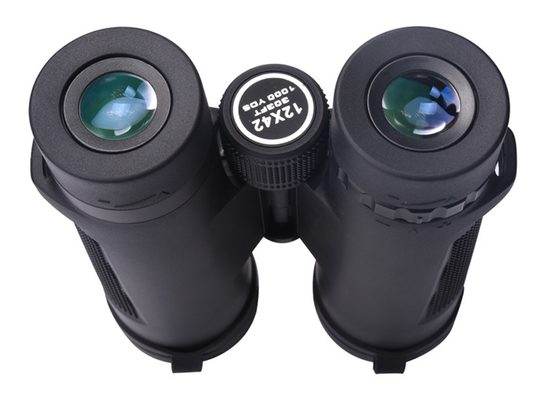 14mm 안구 구제 쌍안경 12X42 야외 스포츠 및 방수 스포팅 스코프