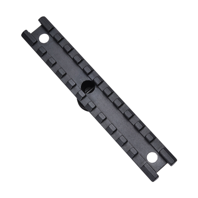 편리한 11 슬롯 휴대 핸들 범위 장착 기지 길이가 131mm 최대 출력 힘 0