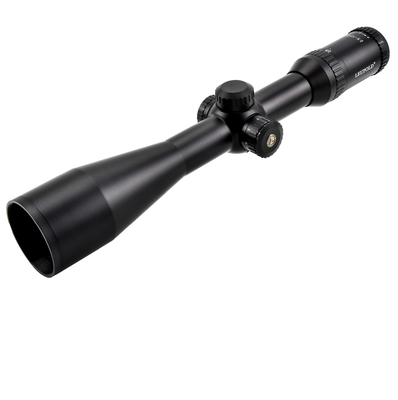 알루미늄 합금 30mm 튜브 4-16x 확대 FFP 범위