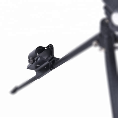 25.4mm Tube Diameter KDC001 플래시 라이트 나이트 라이트를 위한 조절 가능한 자석 마운트