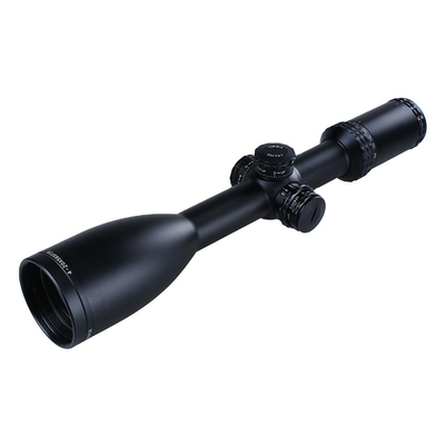 56mm 객체 지름 4-20x56 SFIR 방수 측면 초점 광학 범위 조명