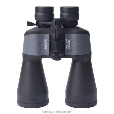 전문 10-30x60 장거리 쌍안경 조류 관측용 60mm 객체 지름
