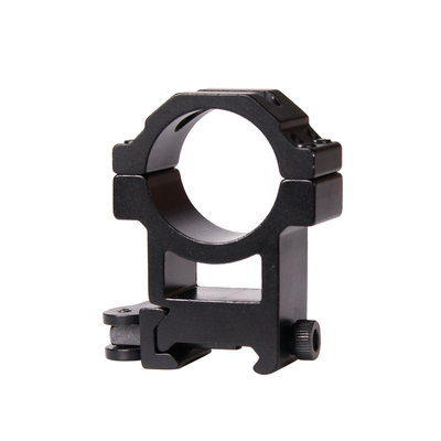 범위 장착용품 30mm 반지 사냥 및 레드닷용품