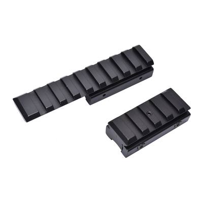 광학 스코프 사냥이 쉽게 KD226X KD226 베이스 11mm 마운트와 0 출력 전력