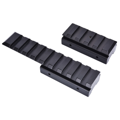 광학 스코프 사냥이 쉽게 KD226X KD226 베이스 11mm 마운트와 0 출력 전력