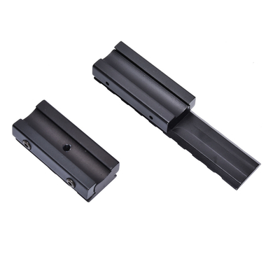 광학 스코프 사냥이 쉽게 KD226X KD226 베이스 11mm 마운트와 0 출력 전력
