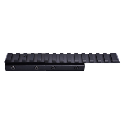 광학 스코프 사냥이 쉽게 KD226X KD226 베이스 11mm 마운트와 0 출력 전력