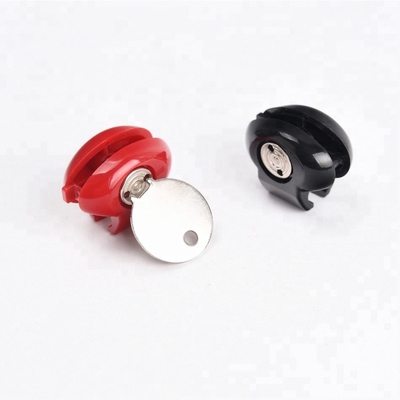 스미스 사냥 촬영 액세서리를 27mm ABS 플라스틱 잠금과 열쇠로 안전하게 보관하십시오.