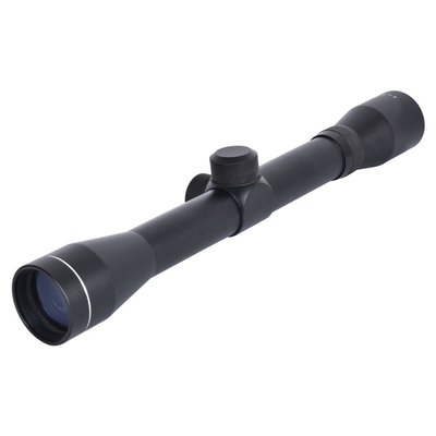 전술 4x32 OEM 사냥 범위 100mm 눈 구제 및 32mm 객체 지름