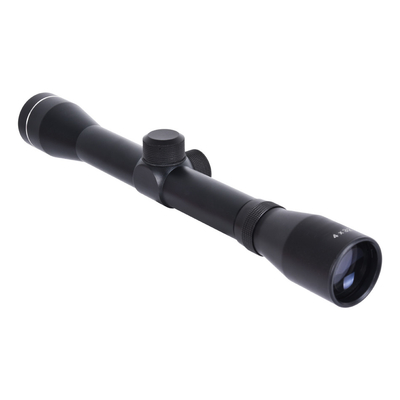 전술 4x32 OEM 사냥 범위 100mm 눈 구제 및 32mm 객체 지름