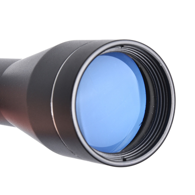 전술 4x32 OEM 사냥 범위 100mm 눈 구제 및 32mm 객체 지름