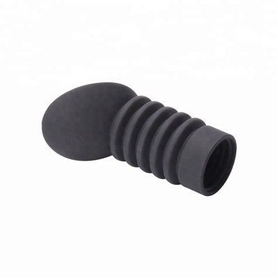 사냥용 부드러운 고무 안구 안전 커버 광학 범위 120mm 총 길이가 60g