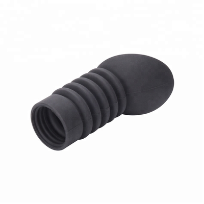 사냥용 부드러운 고무 안구 안전 커버 광학 범위 120mm 총 길이가 60g